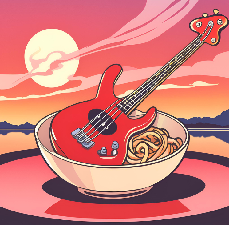 名古屋家系うどん